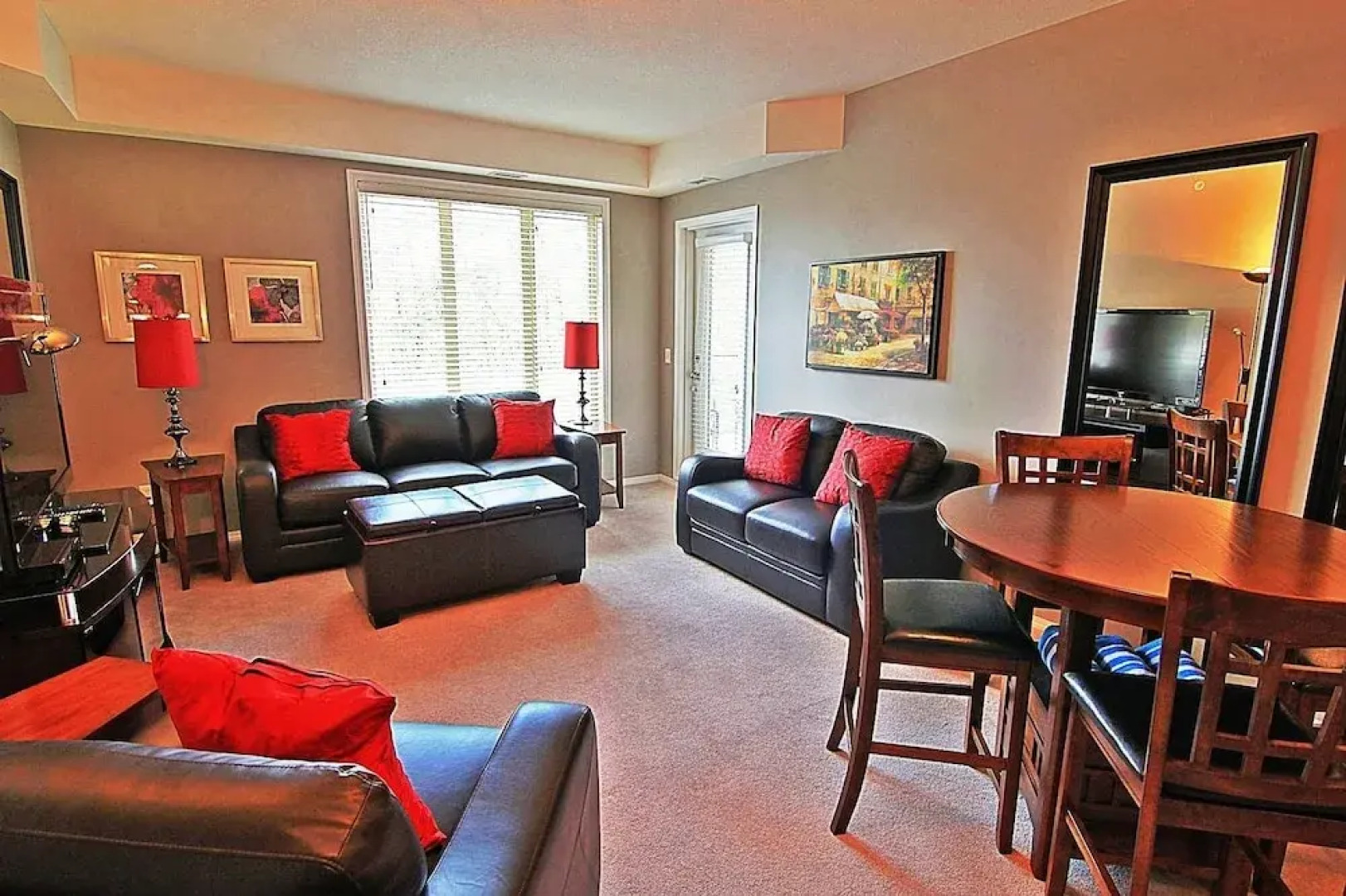 Pinnacle Pointe by KVR