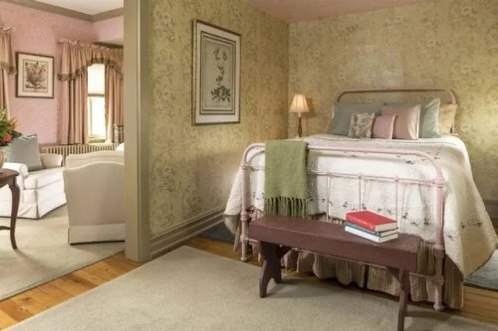 Stone House Inn & Spa