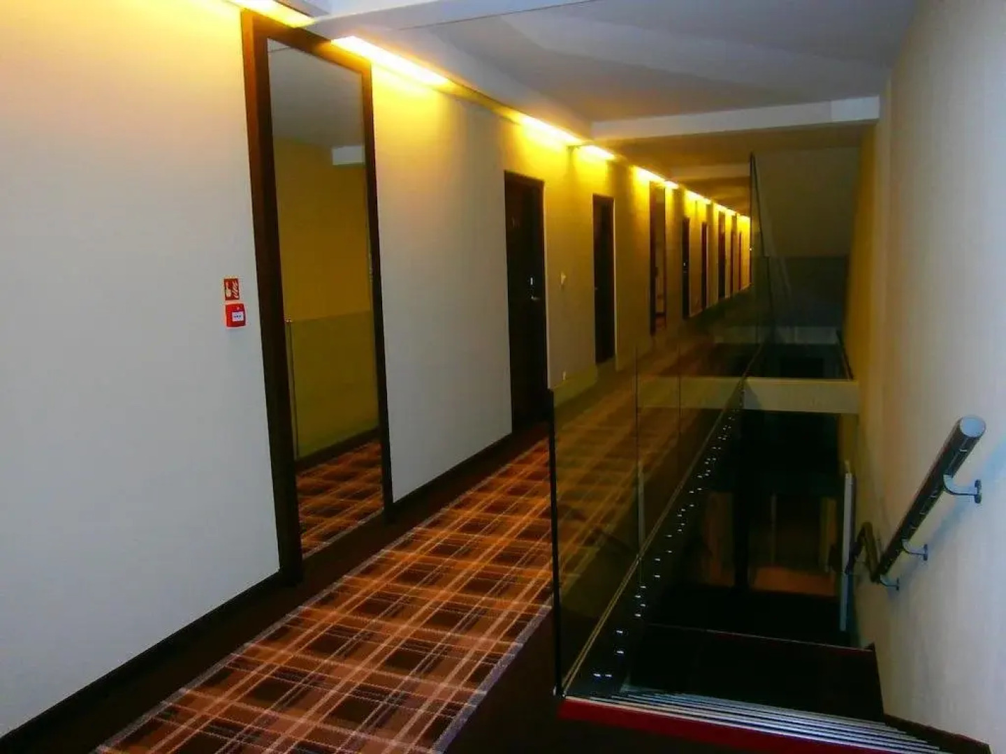 Hotel A Restaurace Split