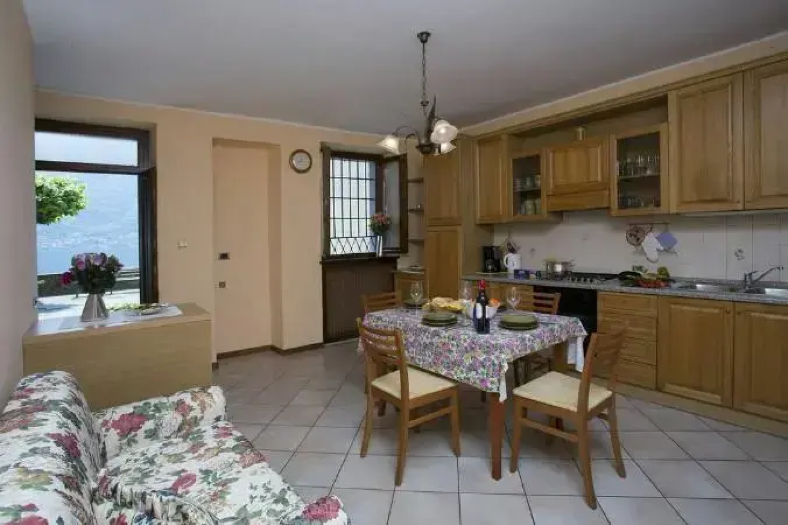 Casa Beky