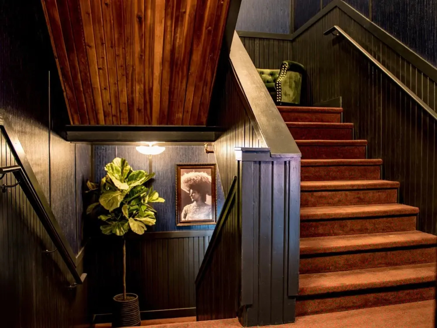 Midnight Sun, a Coast Hotel