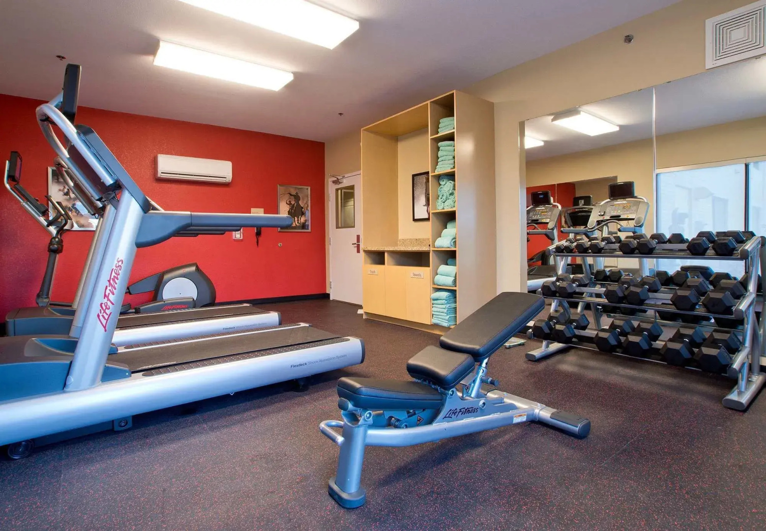 TownePlace Suites by Marriott Dodge City