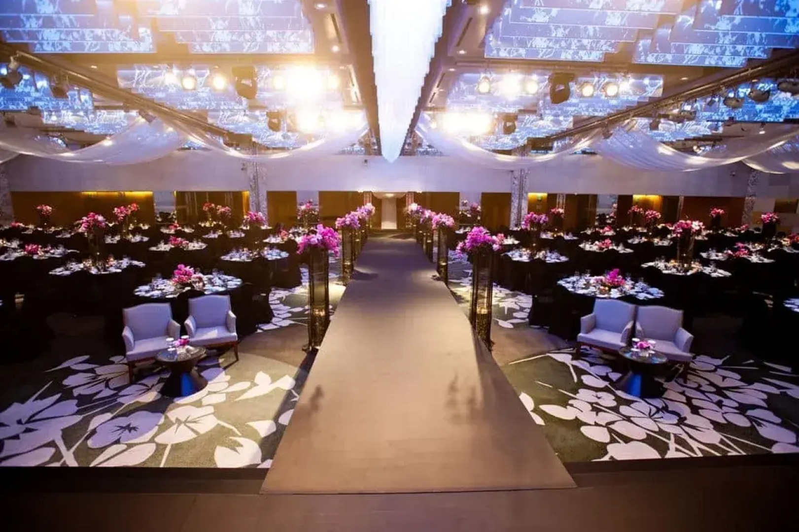 The Westin Seoul Parnas