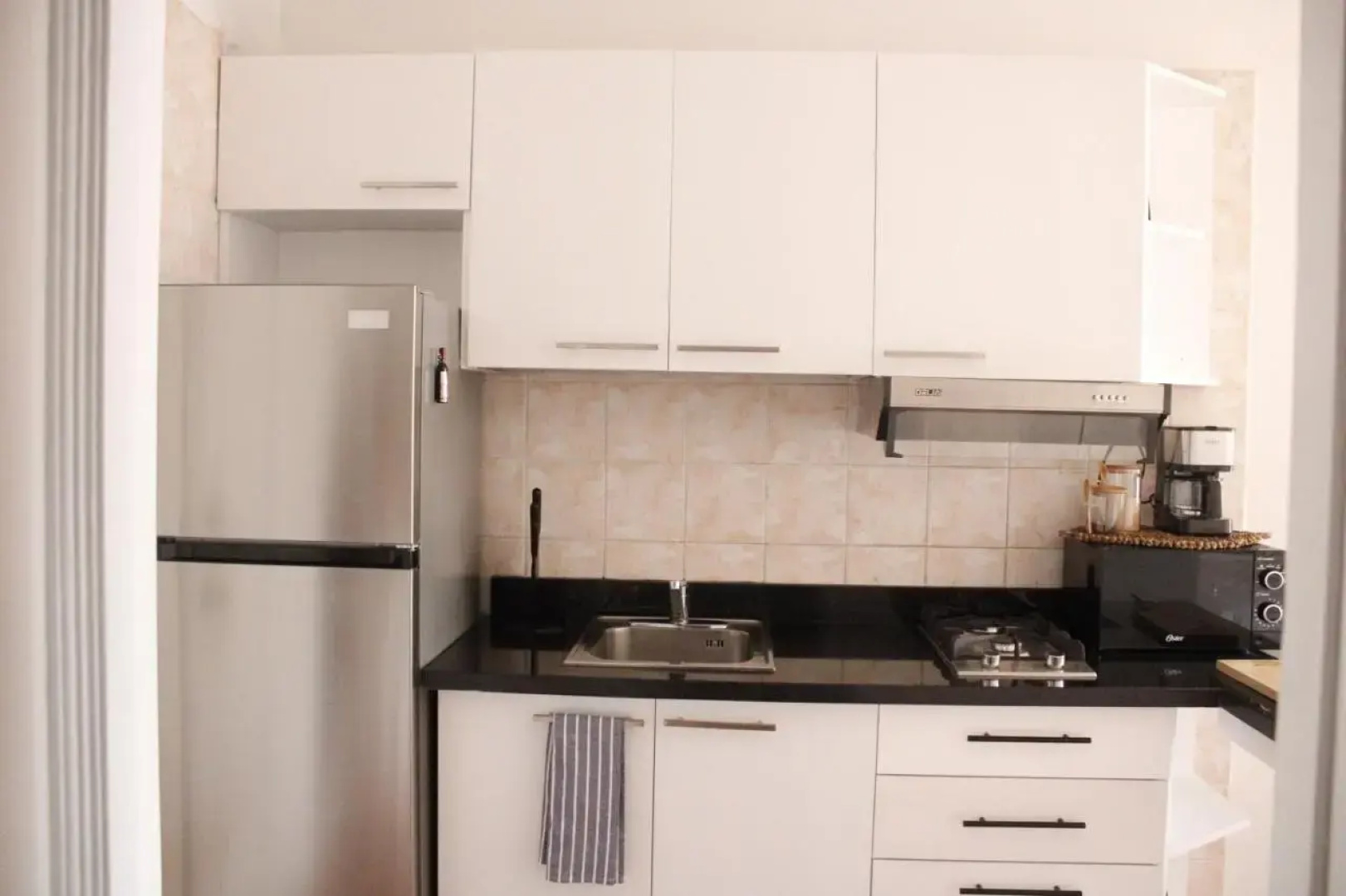 Juan Dolio Beach Apartment