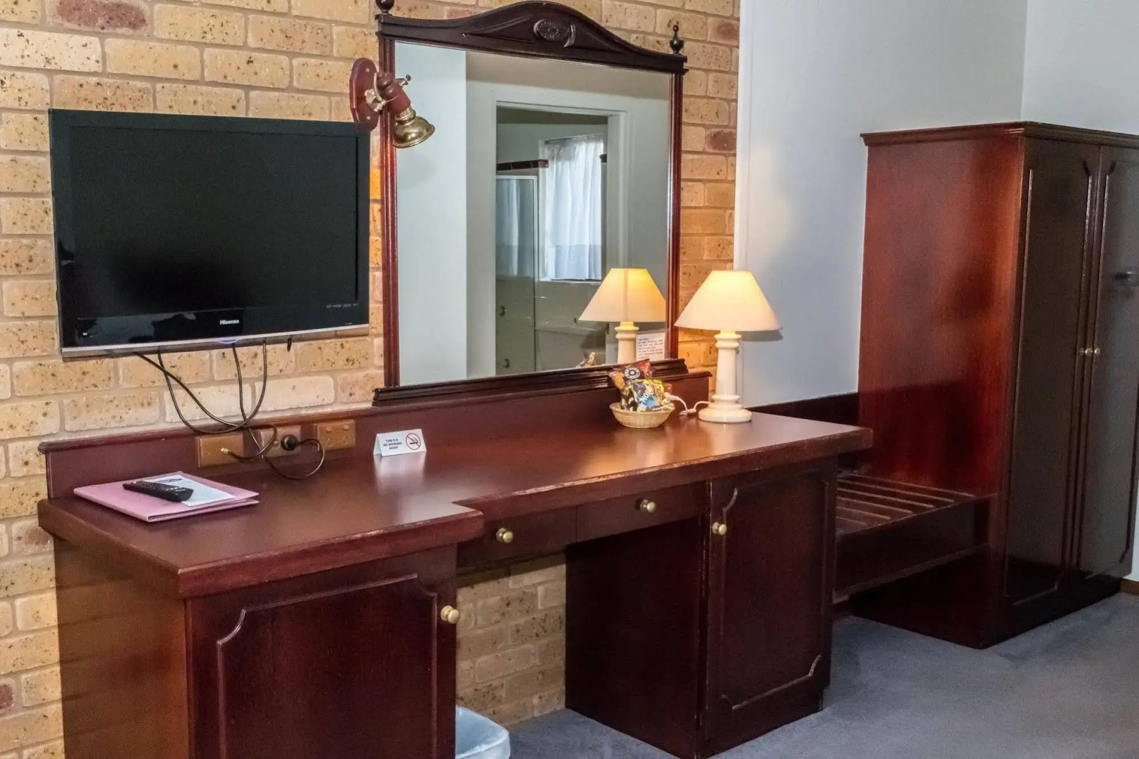 Narrandera Club Motor Inn