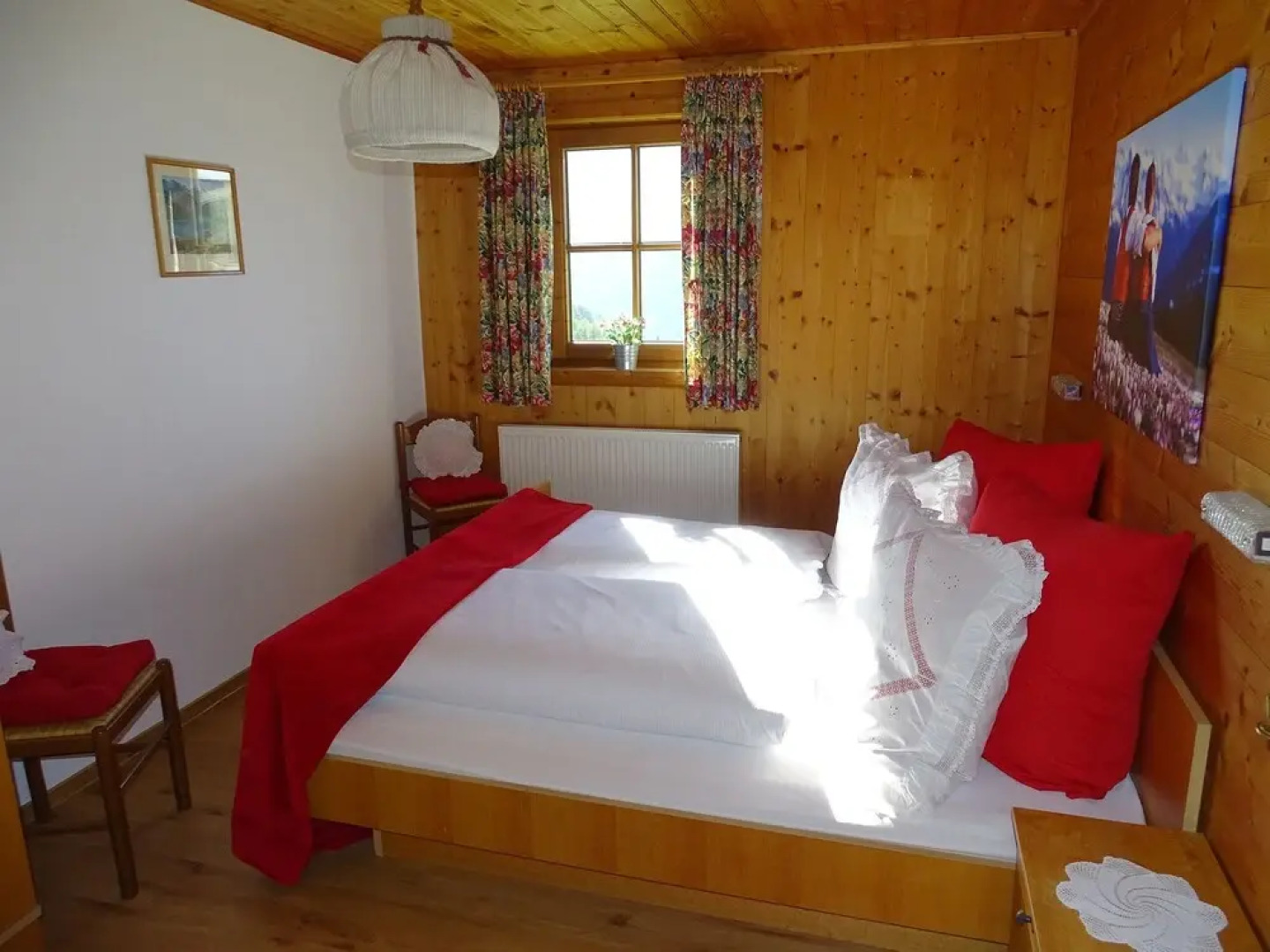 Altes Bauernhaus Am Gerlosberg