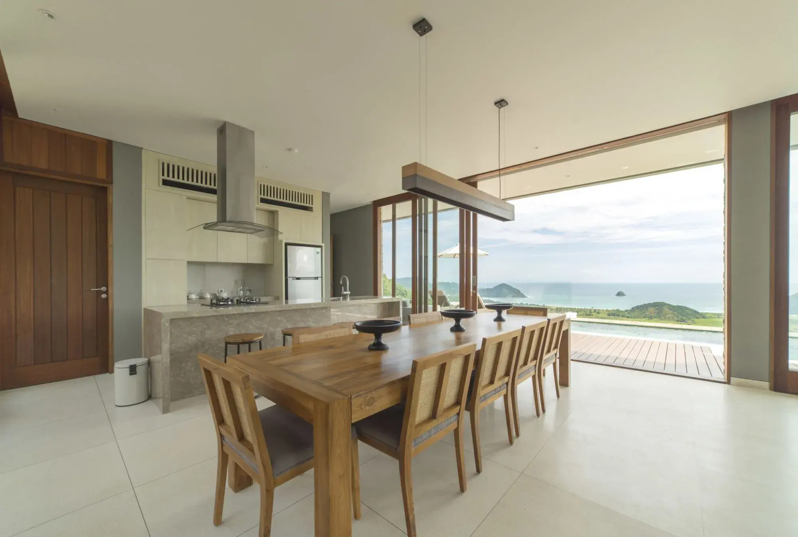 Selong Selo Resort and Residences