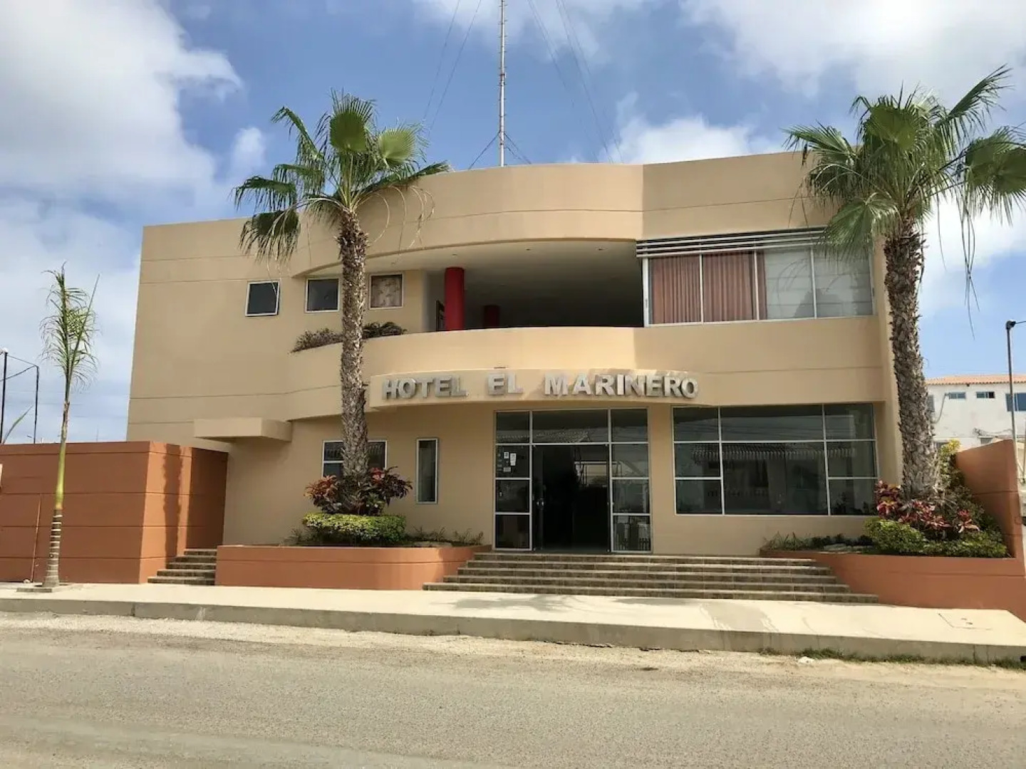 Hotel El Marinero