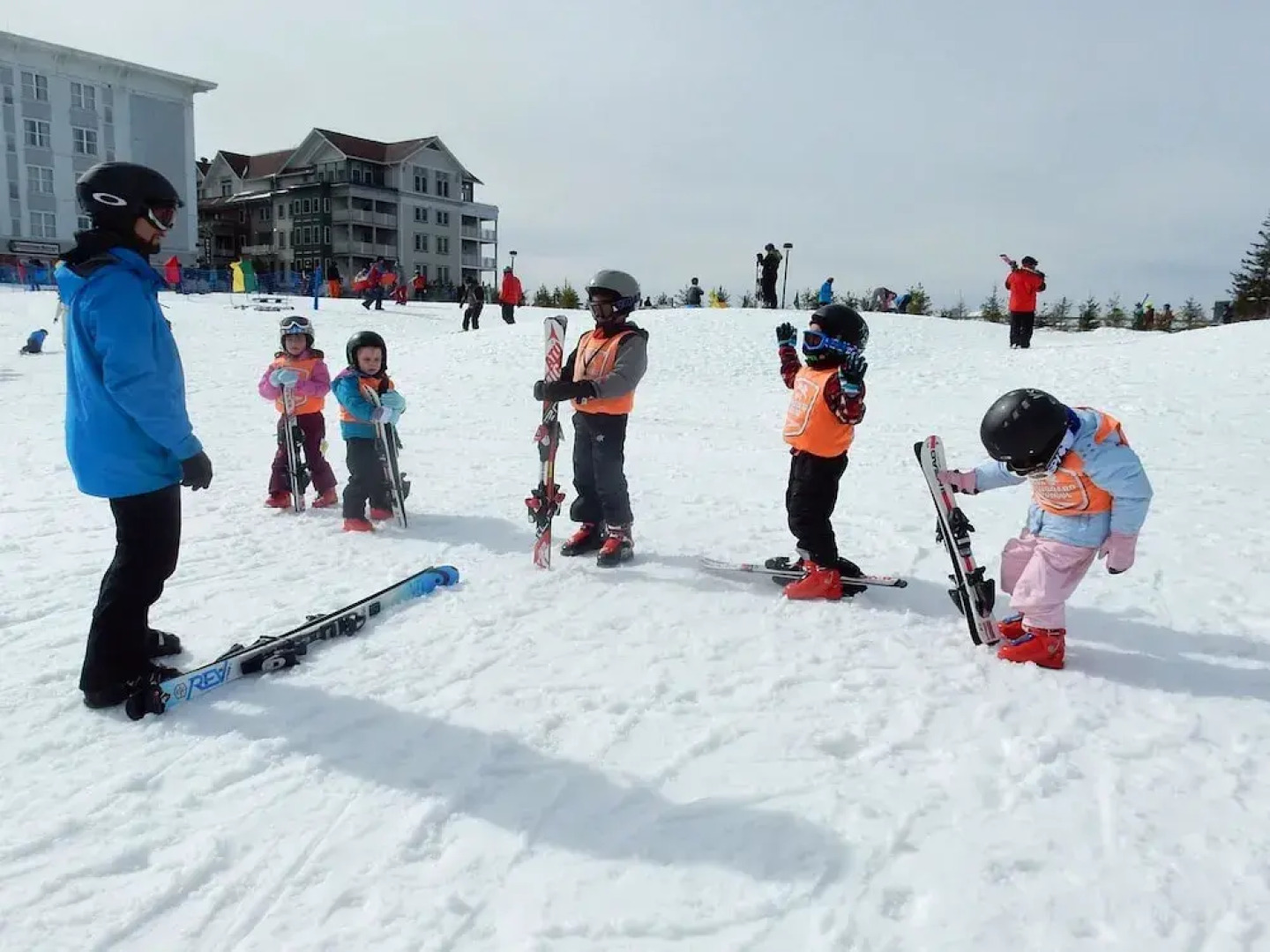 2 Br: Soaring Eagle 202