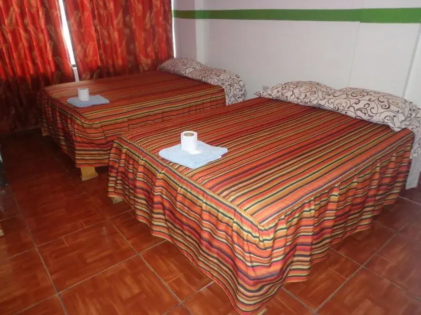 Gran Hotel Chincha en Pisco