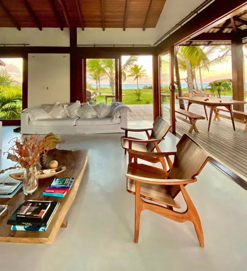 Vila Bela Vista Corumbau