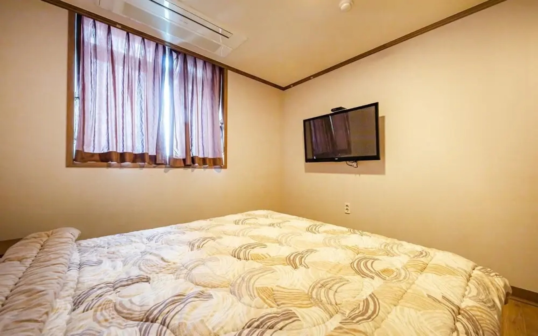 Changnyeong Bugok Spadium Ddaogi Hotel