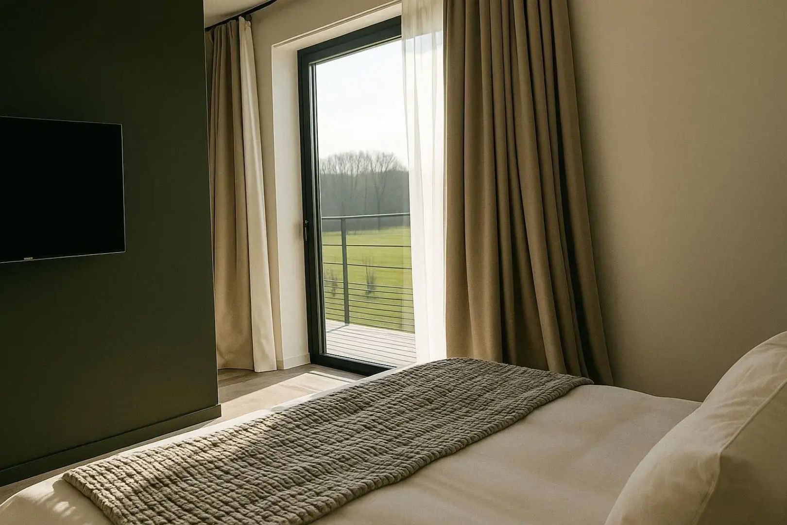 Off Meeting Wavre Hotel