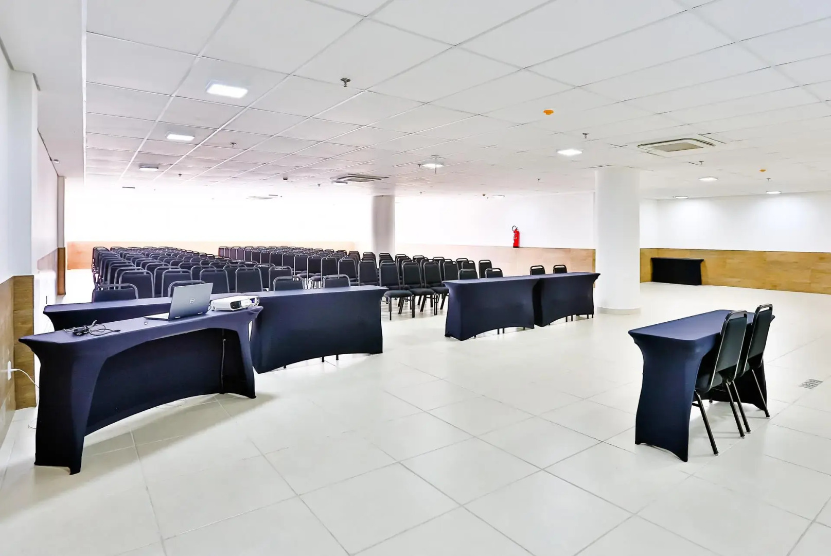 Nobile Inn London Anápolis