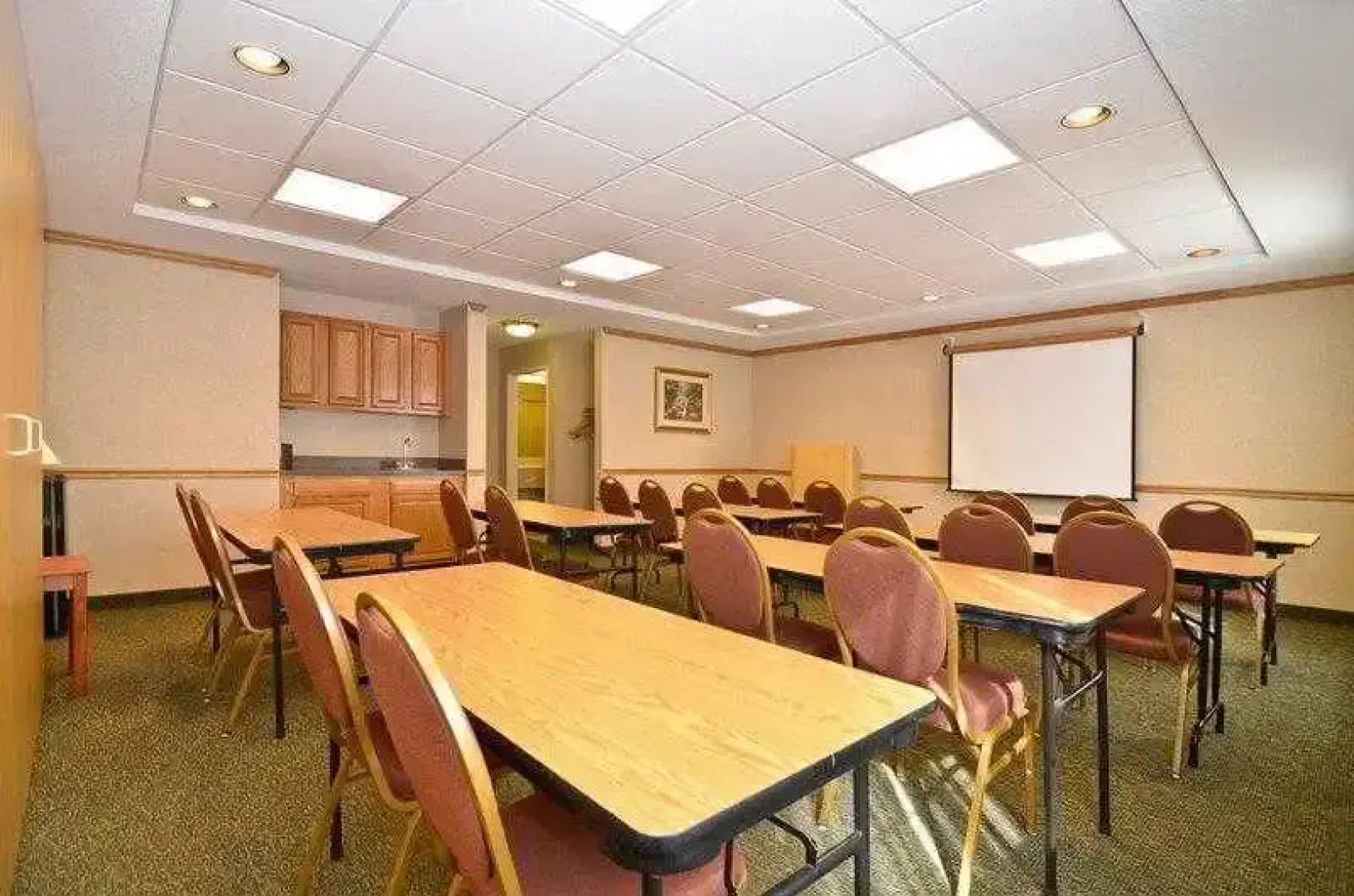 Best Western Napoleon Inn & Suites