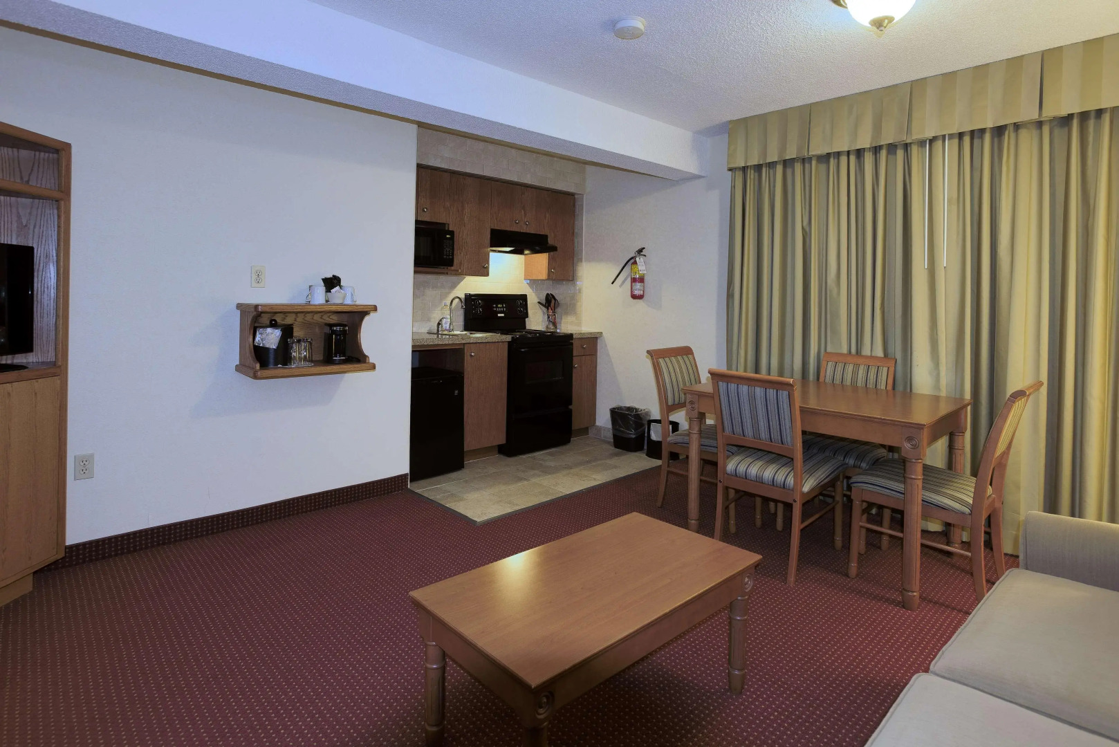 Best Western Plus Otonabee Inn