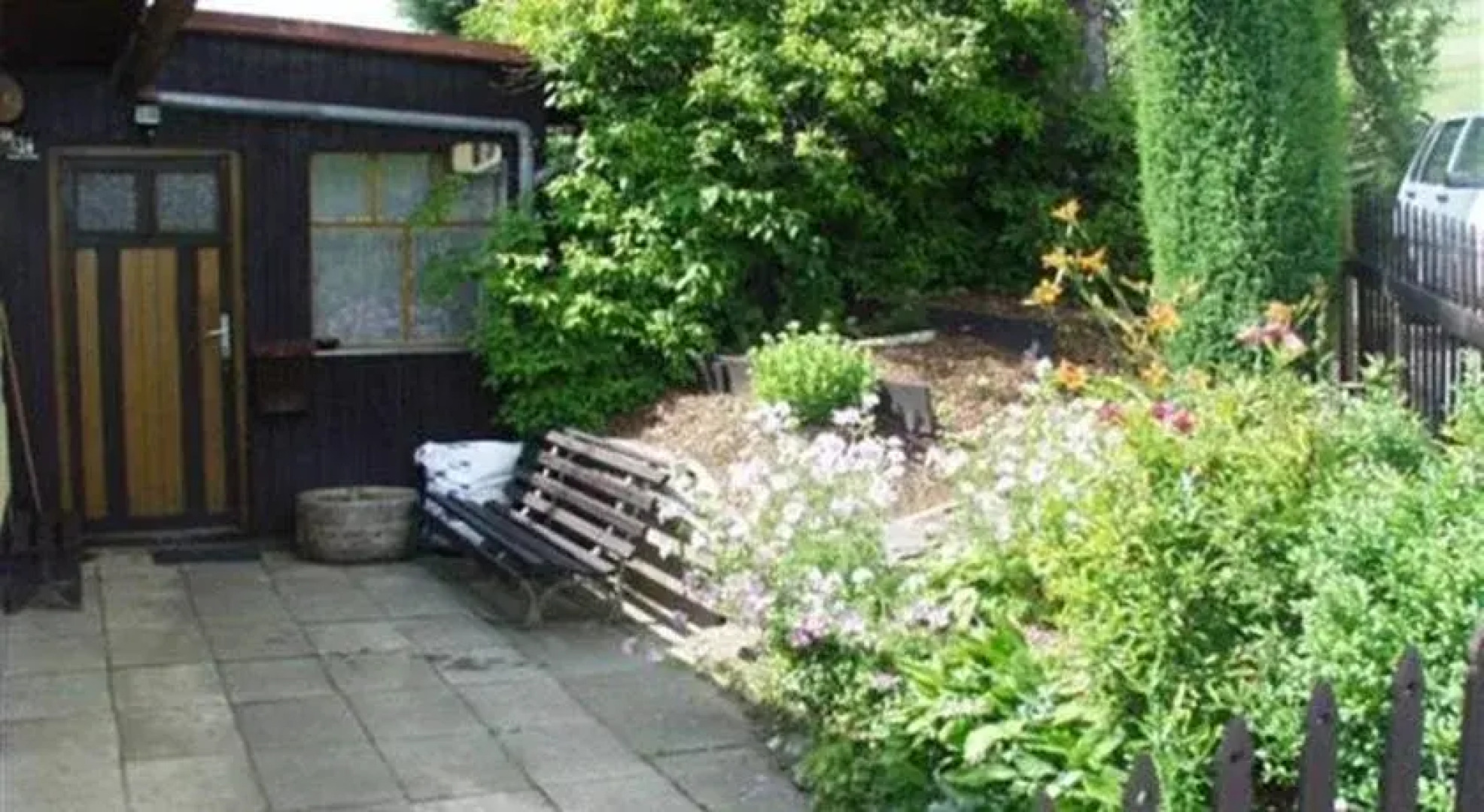 Chalupa U Vysanskych