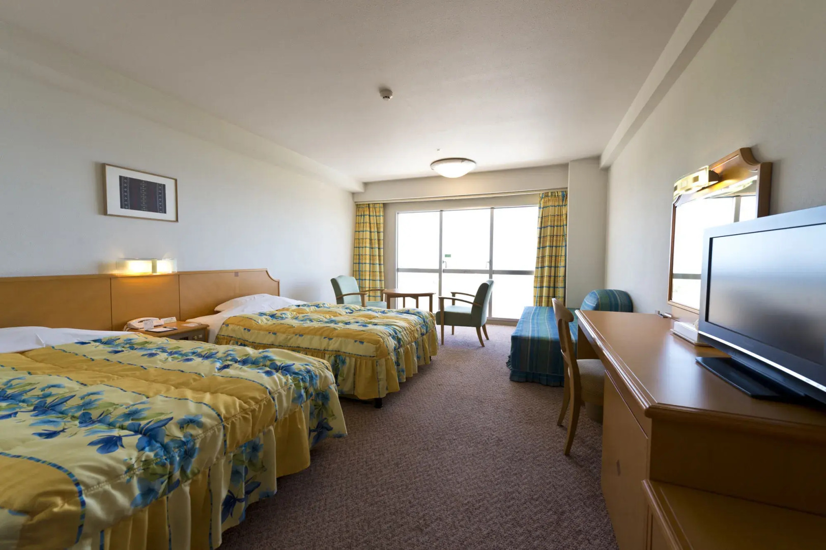 Grand Mercure Okinawa Cape Zanpa Resort