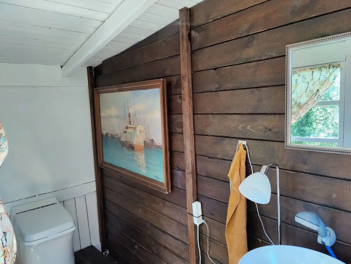 Under Canvas Bornholm