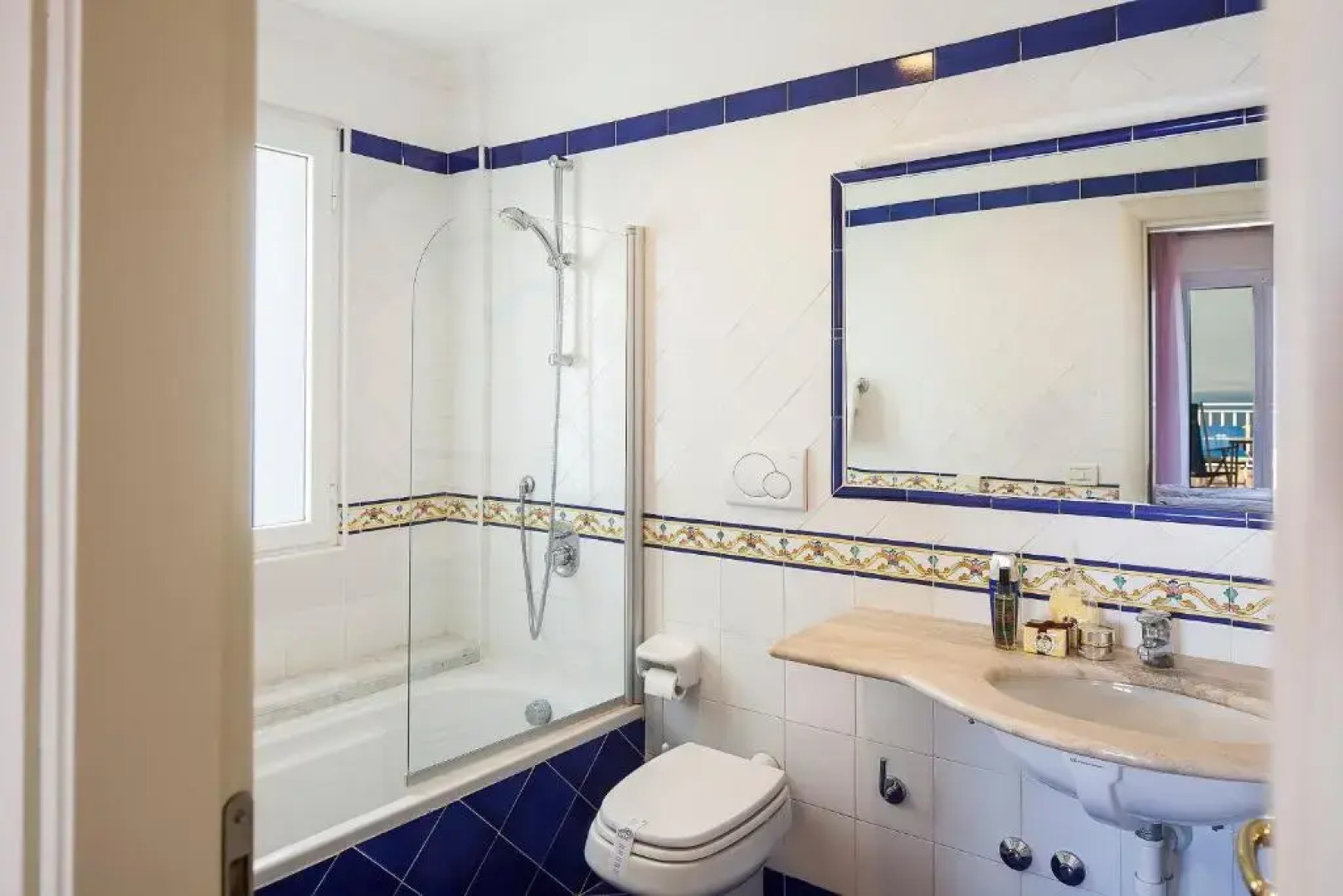 Hotel Continental Mare