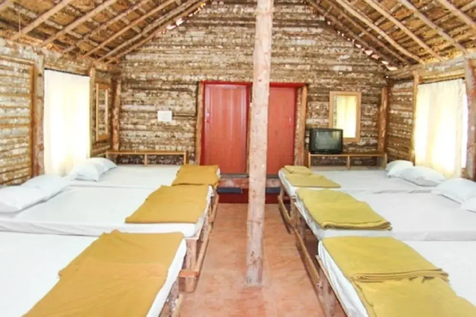 GuestHouser 1 BR Cottage 1a8a