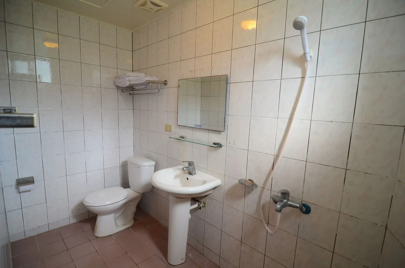 Green Island Bali Resort