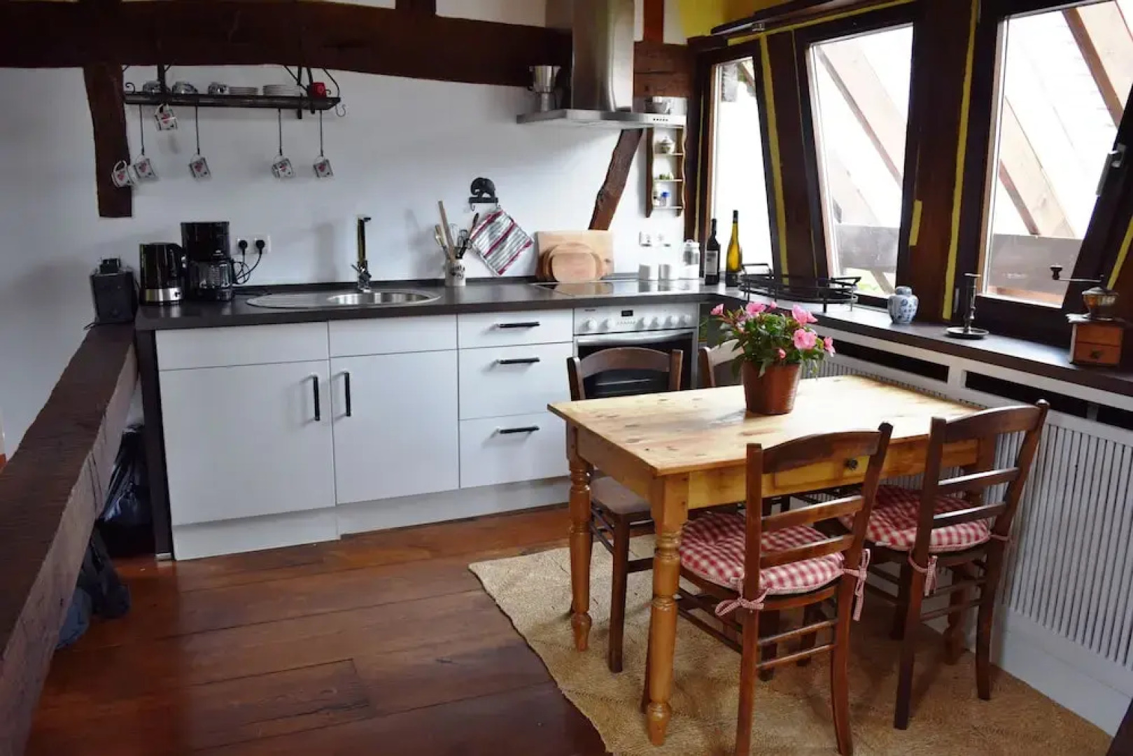 Landhaus am Aremberg 