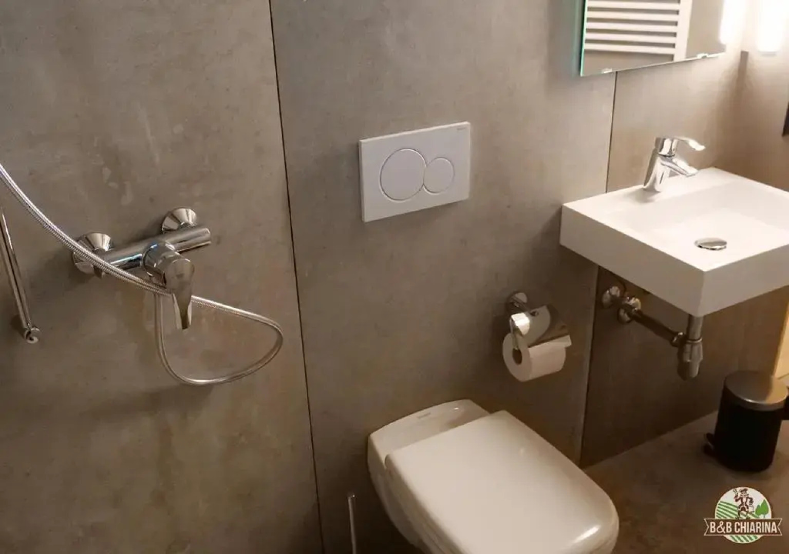 Bed and Breakfast Chiarina