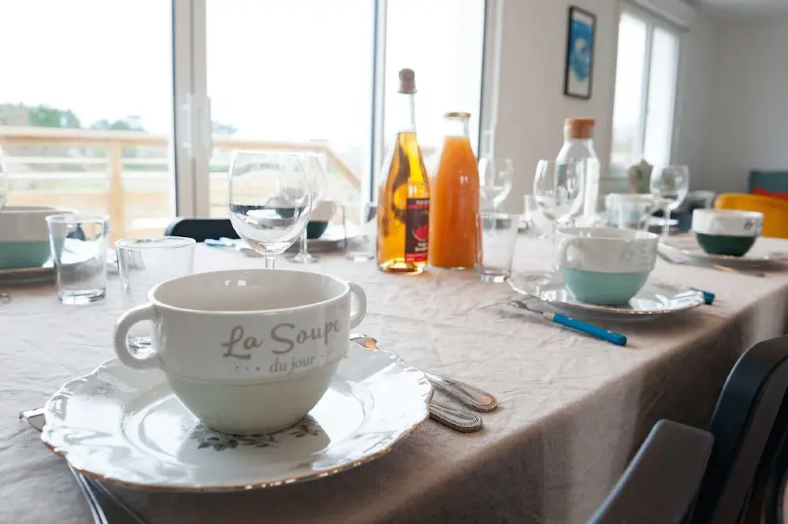Holiday Home in Landeda Near Sandy Beaches