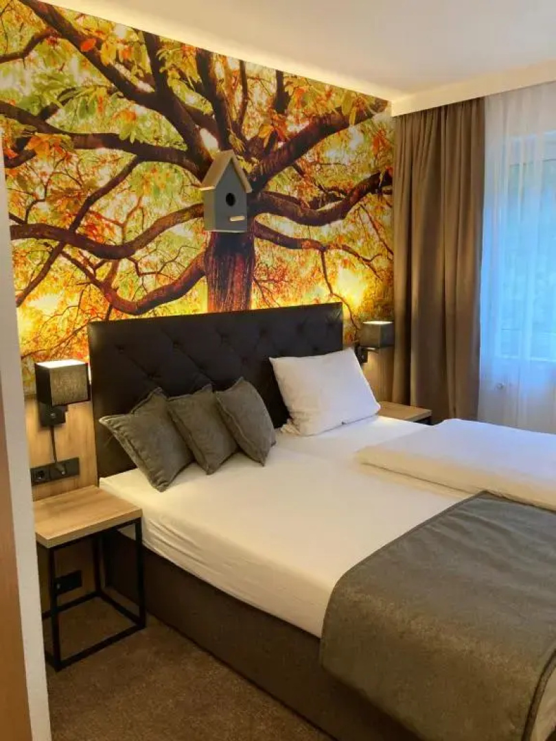 Waldhotel Ehrental