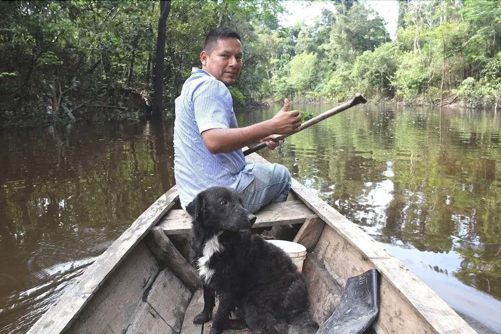 Amazonia Guest House