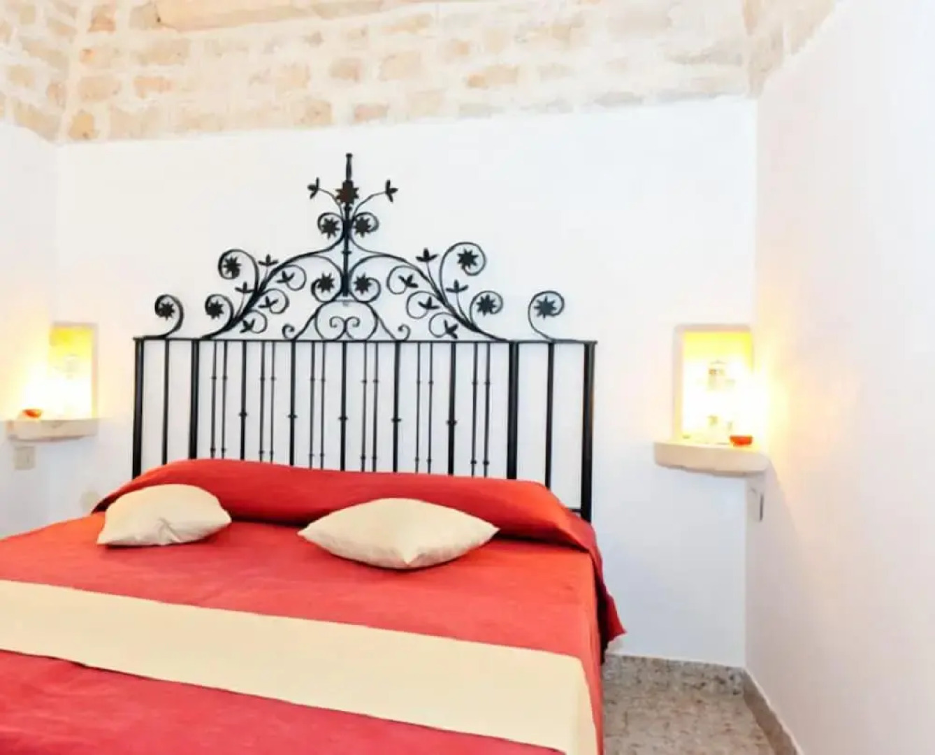 Allegroitalia Trulli Ostuni