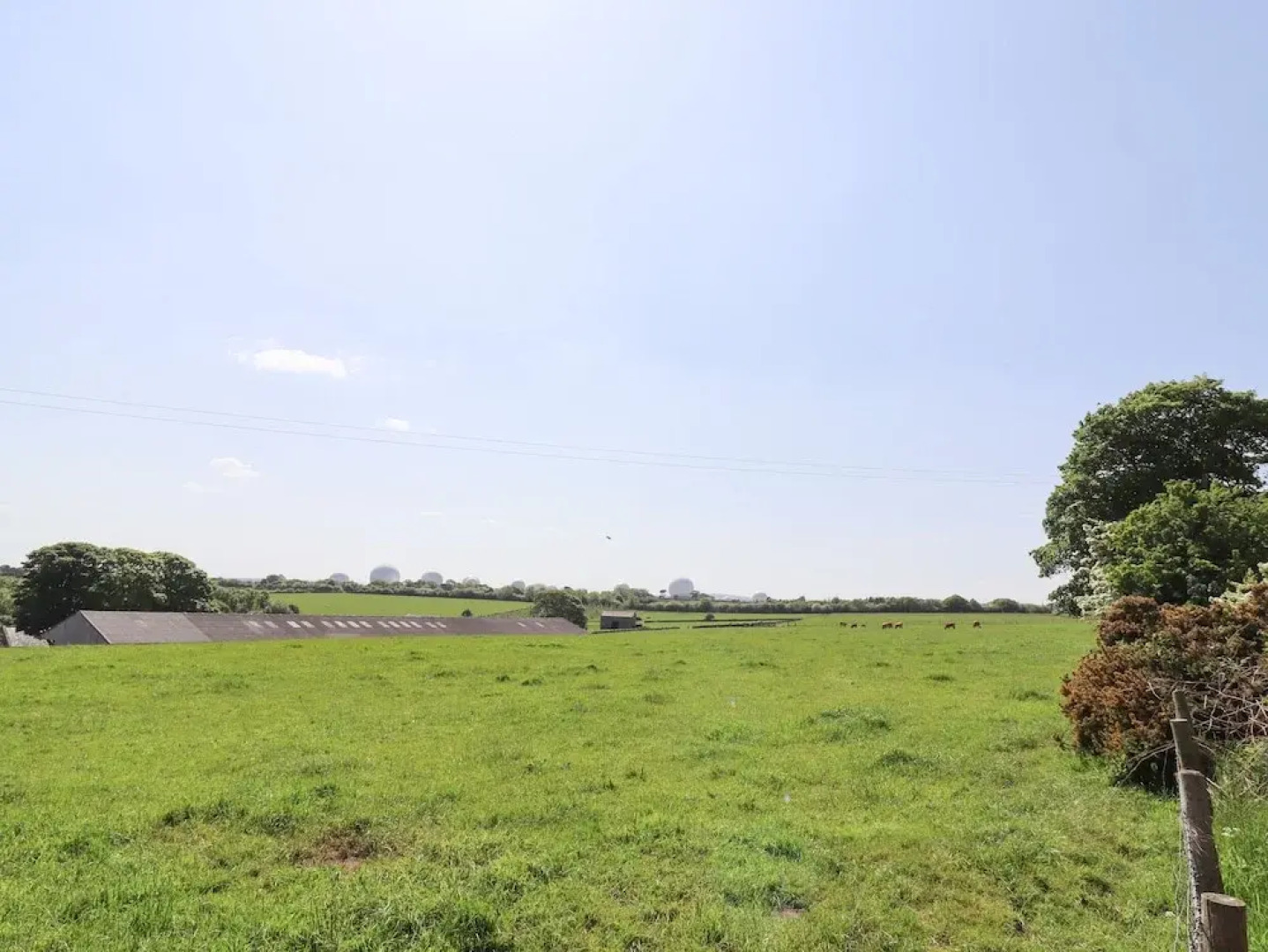 Ulverston House Annex