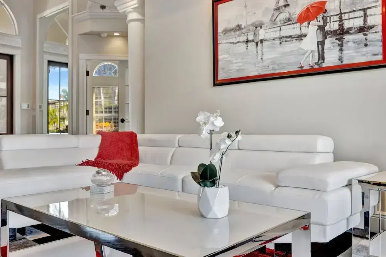 Serenity Villa in Pompano Beach