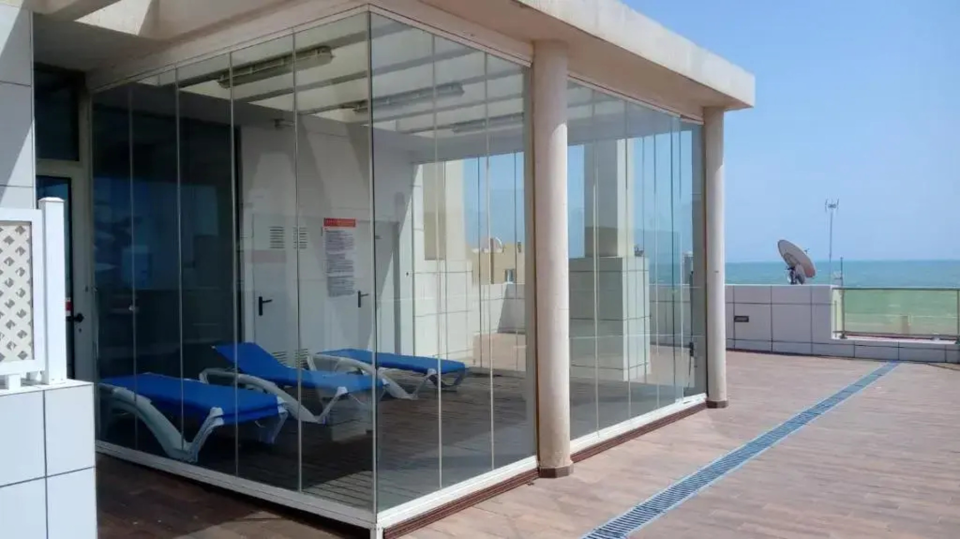 Apartamento Bajo 3 Dúplex Marjal playa centro de Guardamar