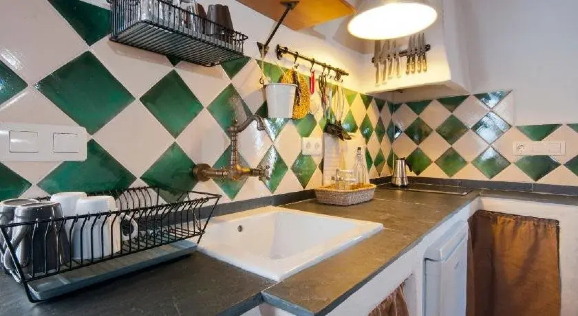 La Placeta Guesthouse