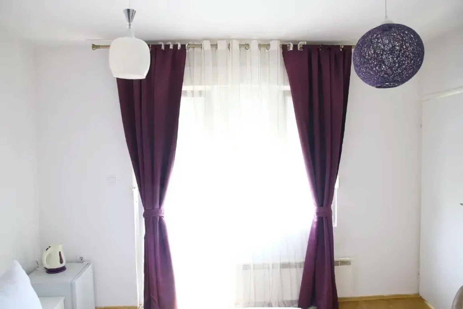 Apartments Koprivica Niksic