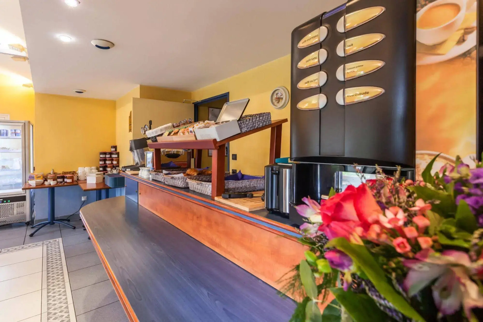 Ibis Budget Perigueux Boulazac