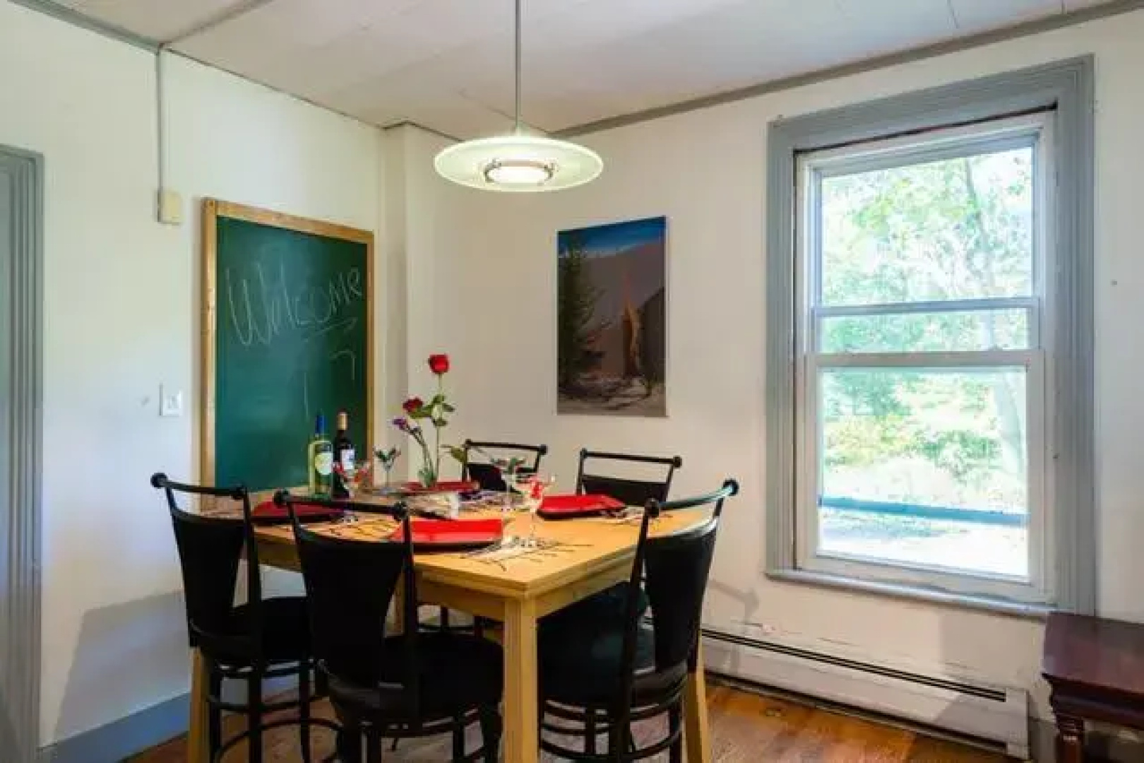 Triplex A Suite 3 Bedroom Getaway