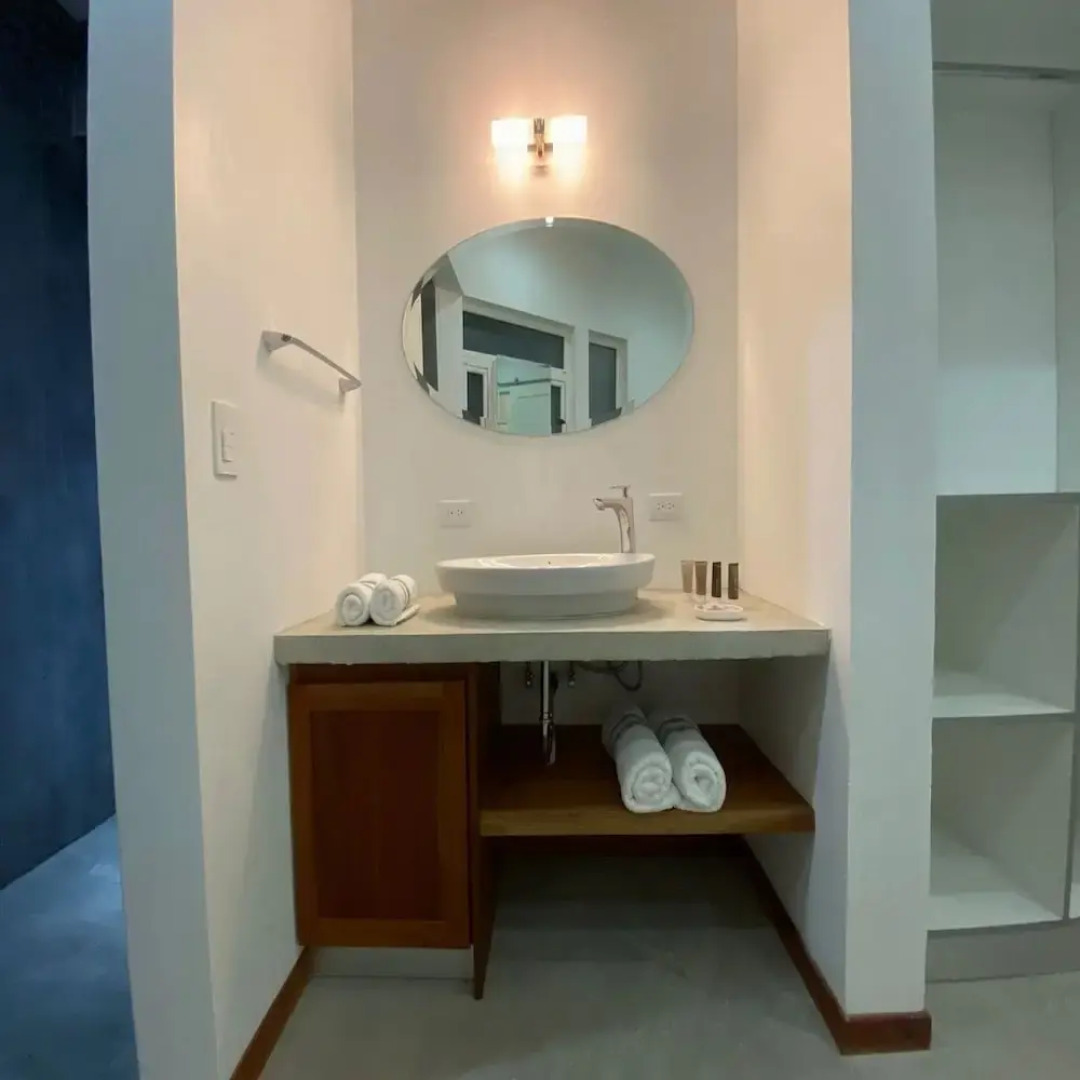 Adeluna Luxury Villas