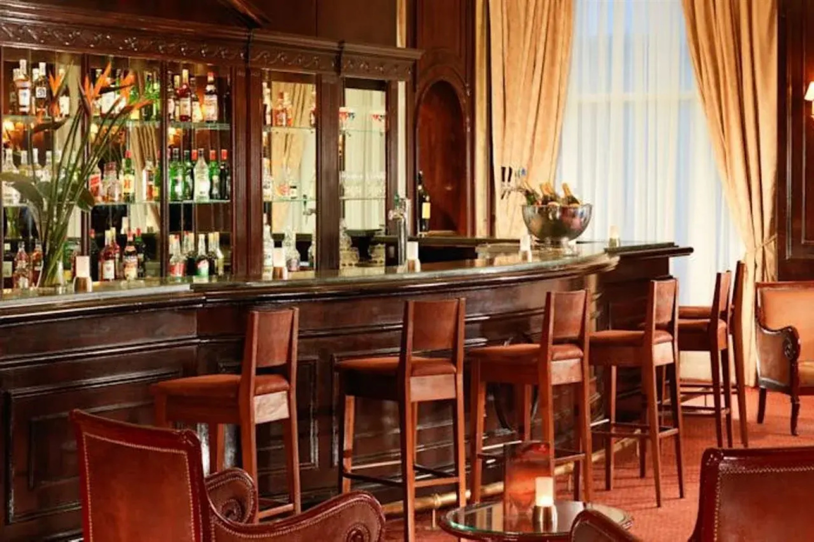 Sheraton Tunis Hotel