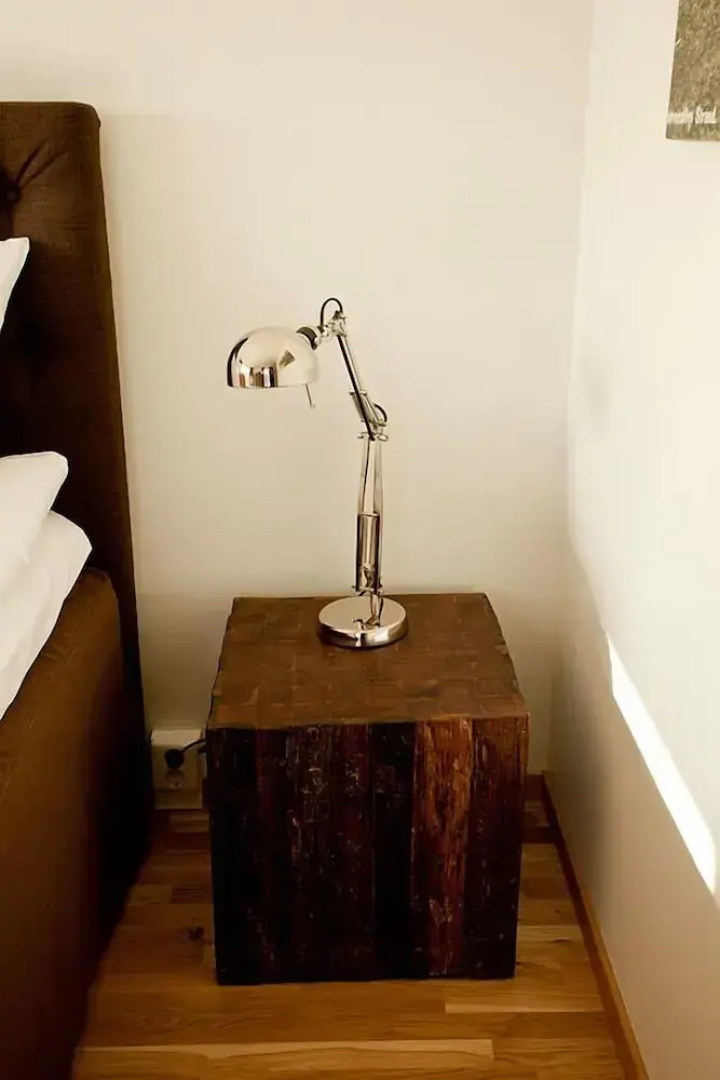 Holiday Home Rundan Skummeslovsstrand