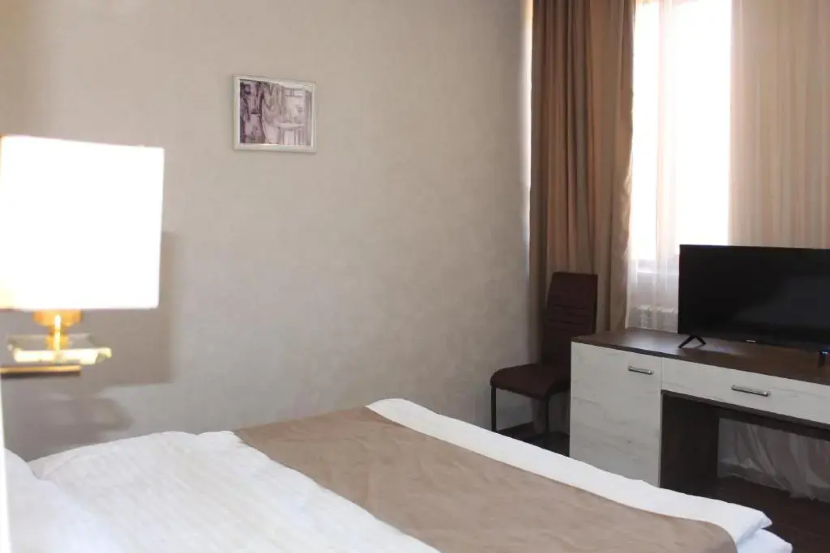 Cherry Garden Boutique Hotel