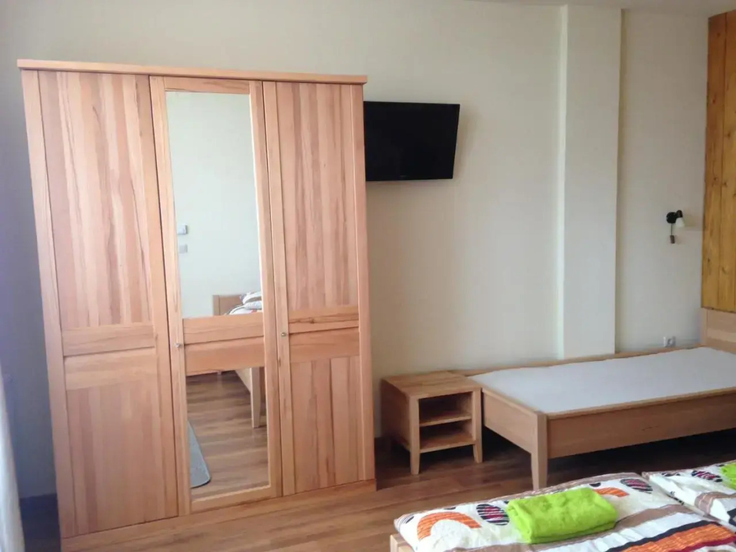 Prémium Vendégház