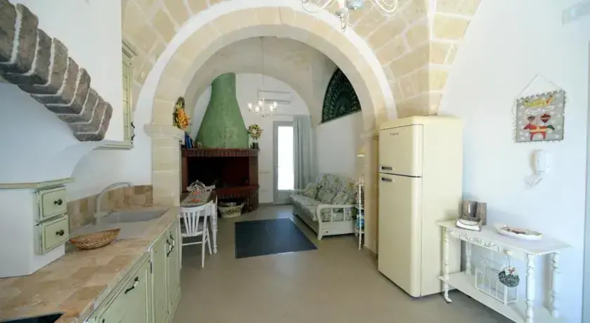 Holiday home La Leccina