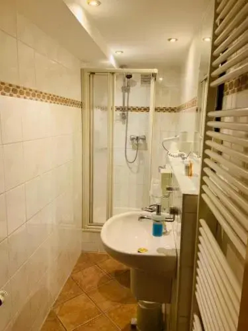 Hotel Restaurant Rosine