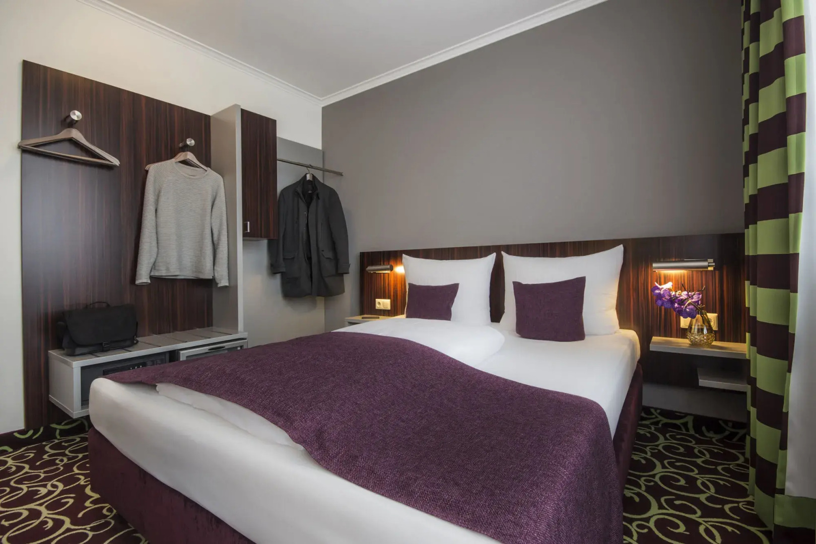 Hotel Metropol by Maier Privathotels