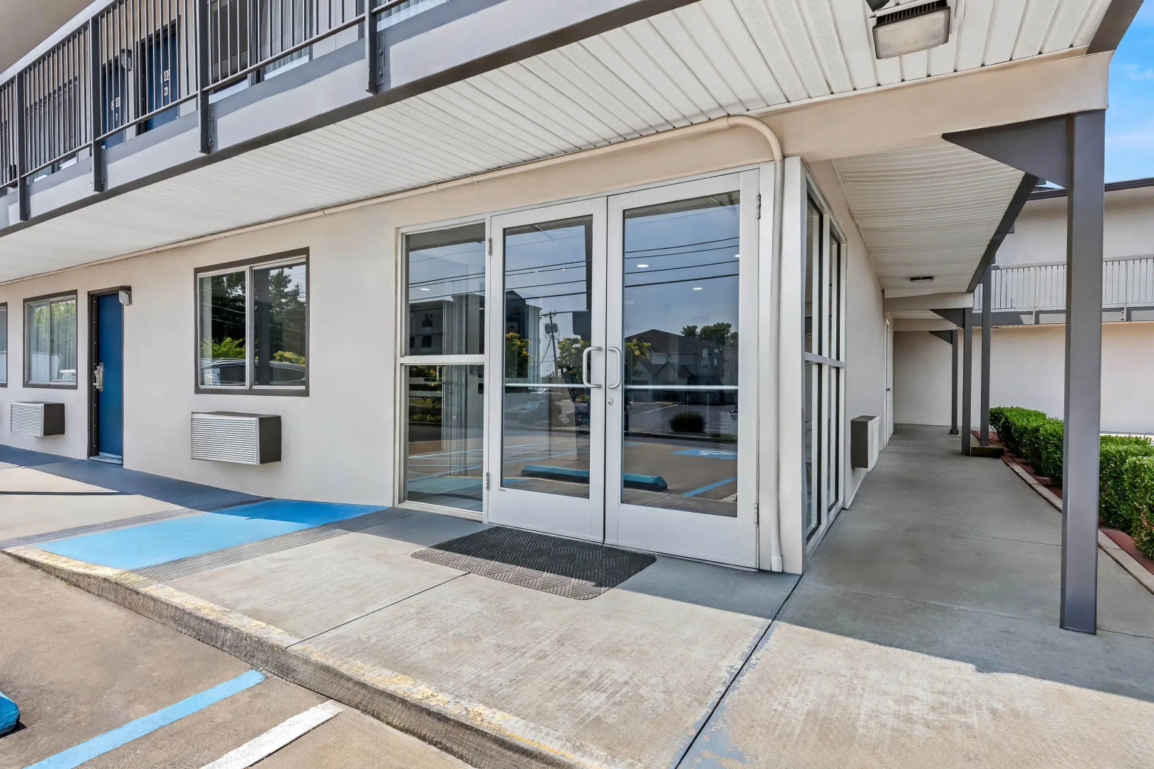 Motel 6 Murfreesboro, TN