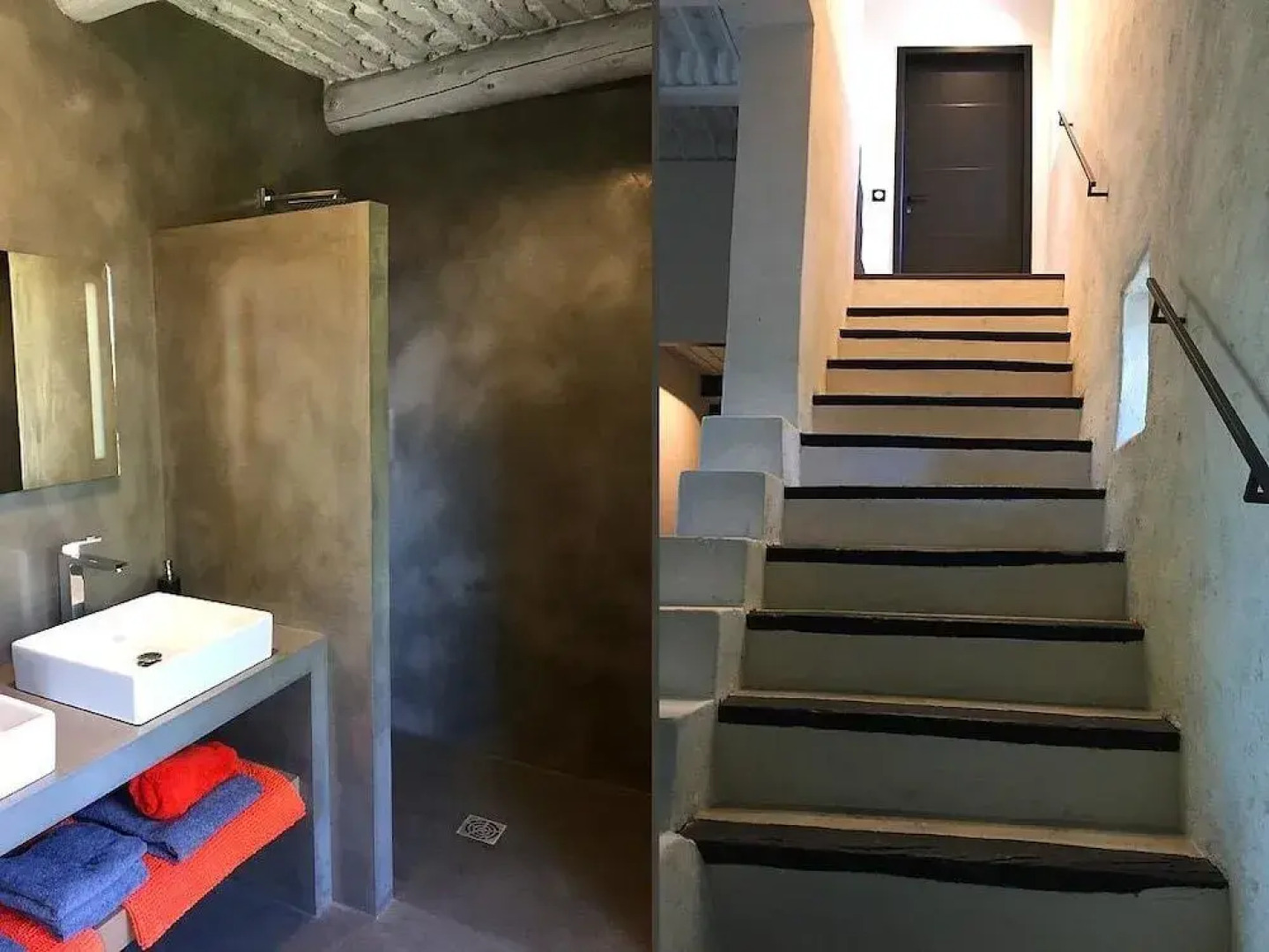 B&B Le Mas de Colongene