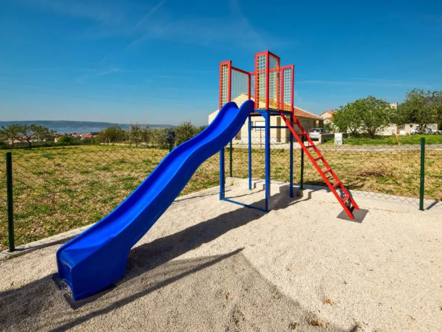 House Aurora Kaštela